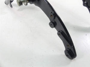 2011 Harley Touring FLTRU Road Glide Straight Subframe Sub Frame 48079-09BHP | Mototech271