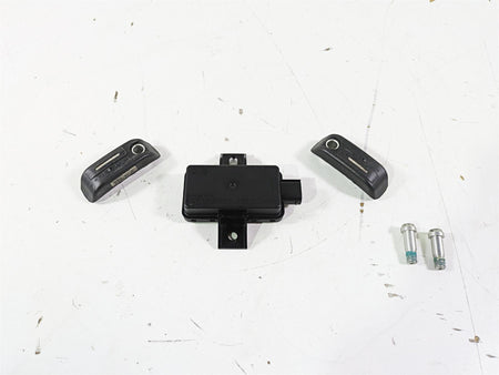 2016 BMW R1200GS GSW K50 Rdc Sensor & Tire Sensors 65758546222 65759832031 {{ shop.shopifyCountryName }} - Mototech271