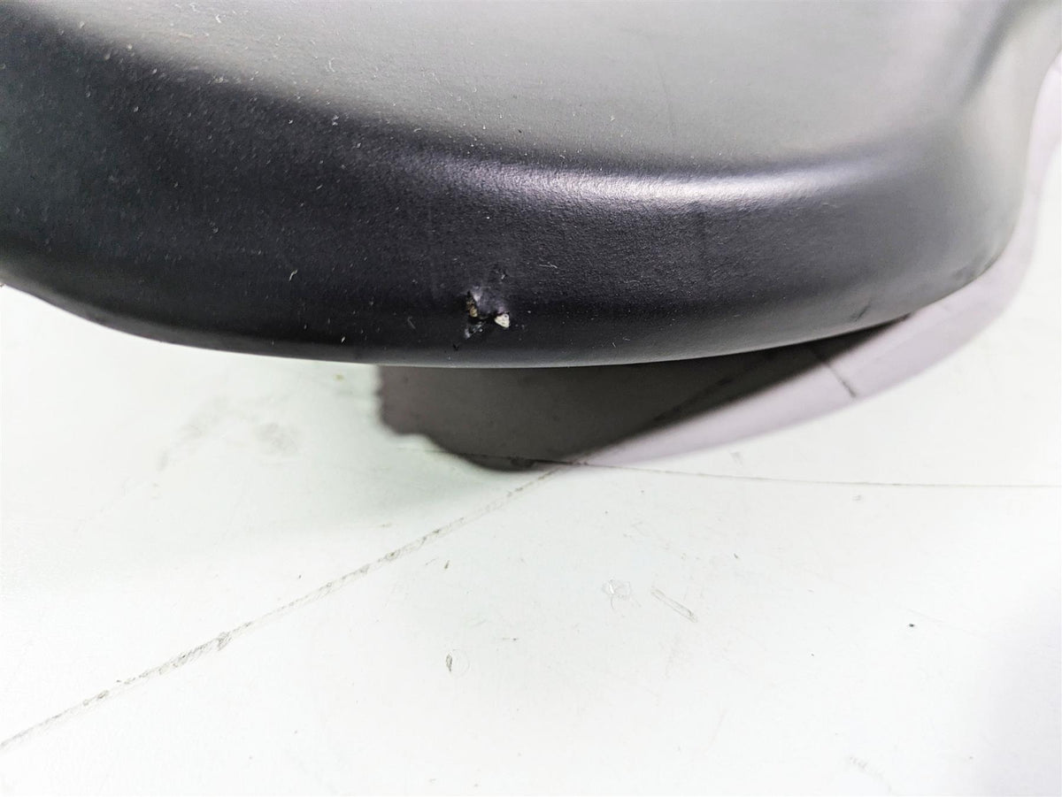 2012 Triumph Daytona 675 Front Driver Rider Seat Saddle - Read T2306512 {{ shop.shopifyCountryName }} - Mototech271