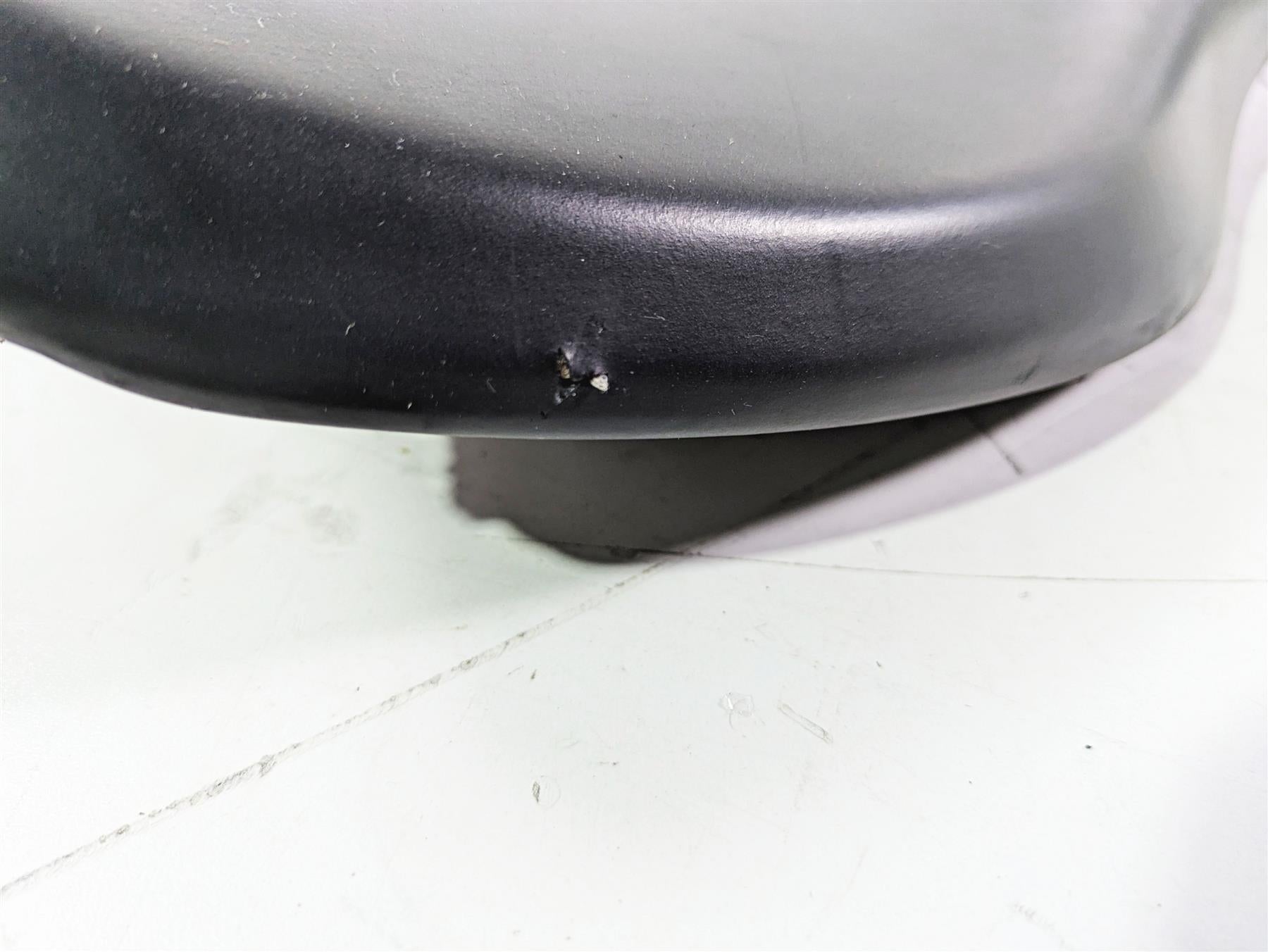 2012 Triumph Daytona 675 Front Driver Rider Seat Saddle - Read T2306512 {{ shop.shopifyCountryName }} - Mototech271