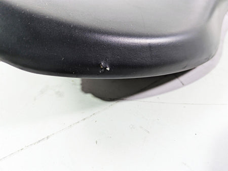2012 Triumph Daytona 675 Front Driver Rider Seat Saddle - Read T2306512 {{ shop.shopifyCountryName }} - Mototech271
