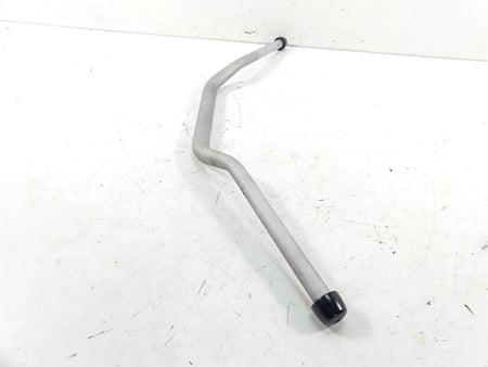 2013 Ducati Diavel Red Straight Oem Handlebar Handle Bar 36011182B {{ shop.shopifyCountryName }} - Mototech271