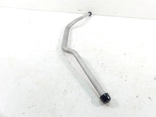 Load image into Gallery viewer, 2013 Ducati Diavel Red Straight Oem Handlebar Handle Bar 36011182B | Mototech271
