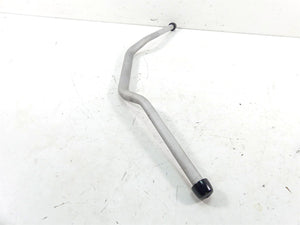 2013 Ducati Diavel Red Straight Oem Handlebar Handle Bar 36011182B | Mototech271
