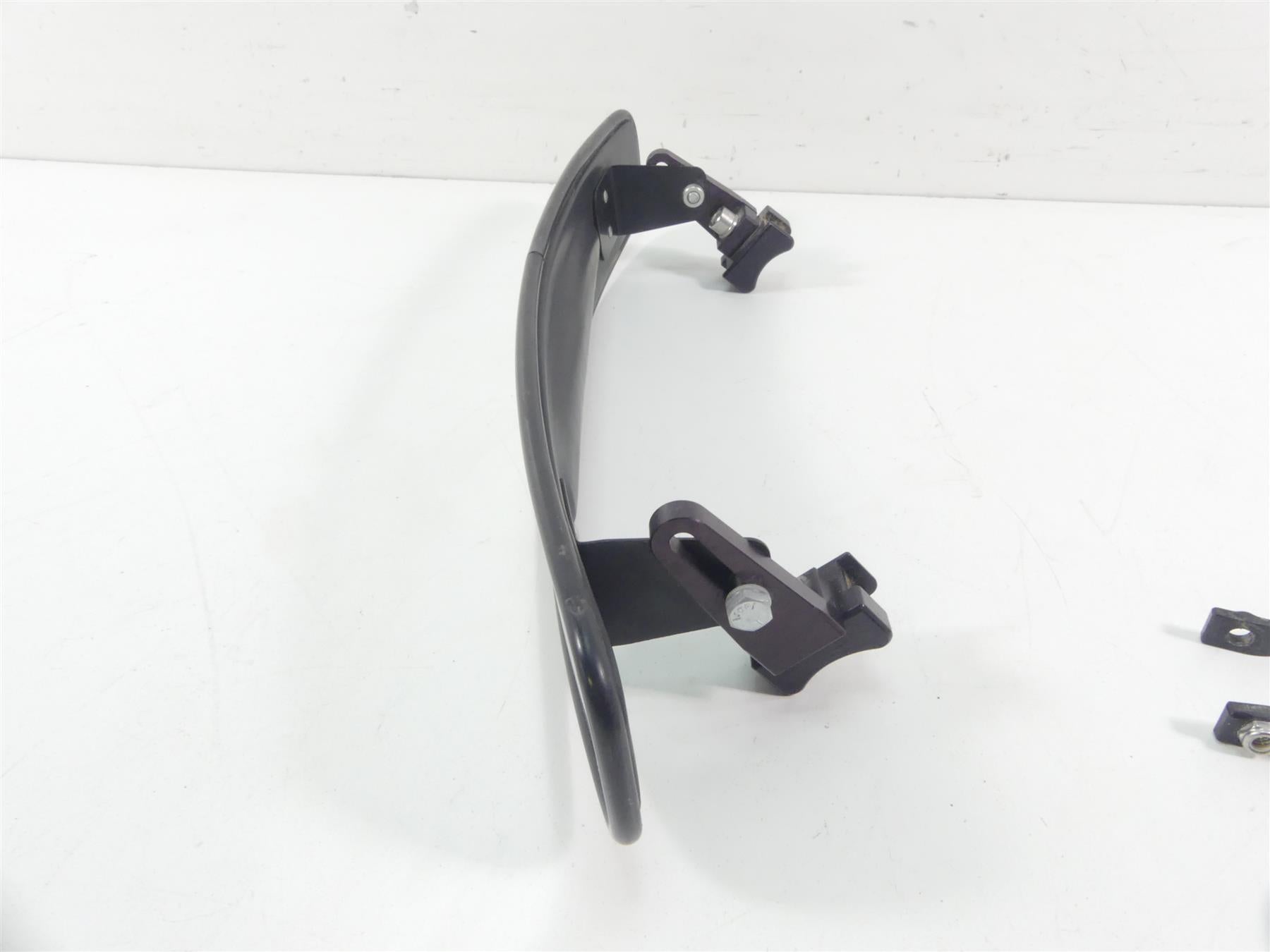 2018 Polaris RZR1000 XP EPS Turbo Dynamix 1.75" Billet Round & Center Mirrors {{ shop.shopifyCountryName }} - Mototech271