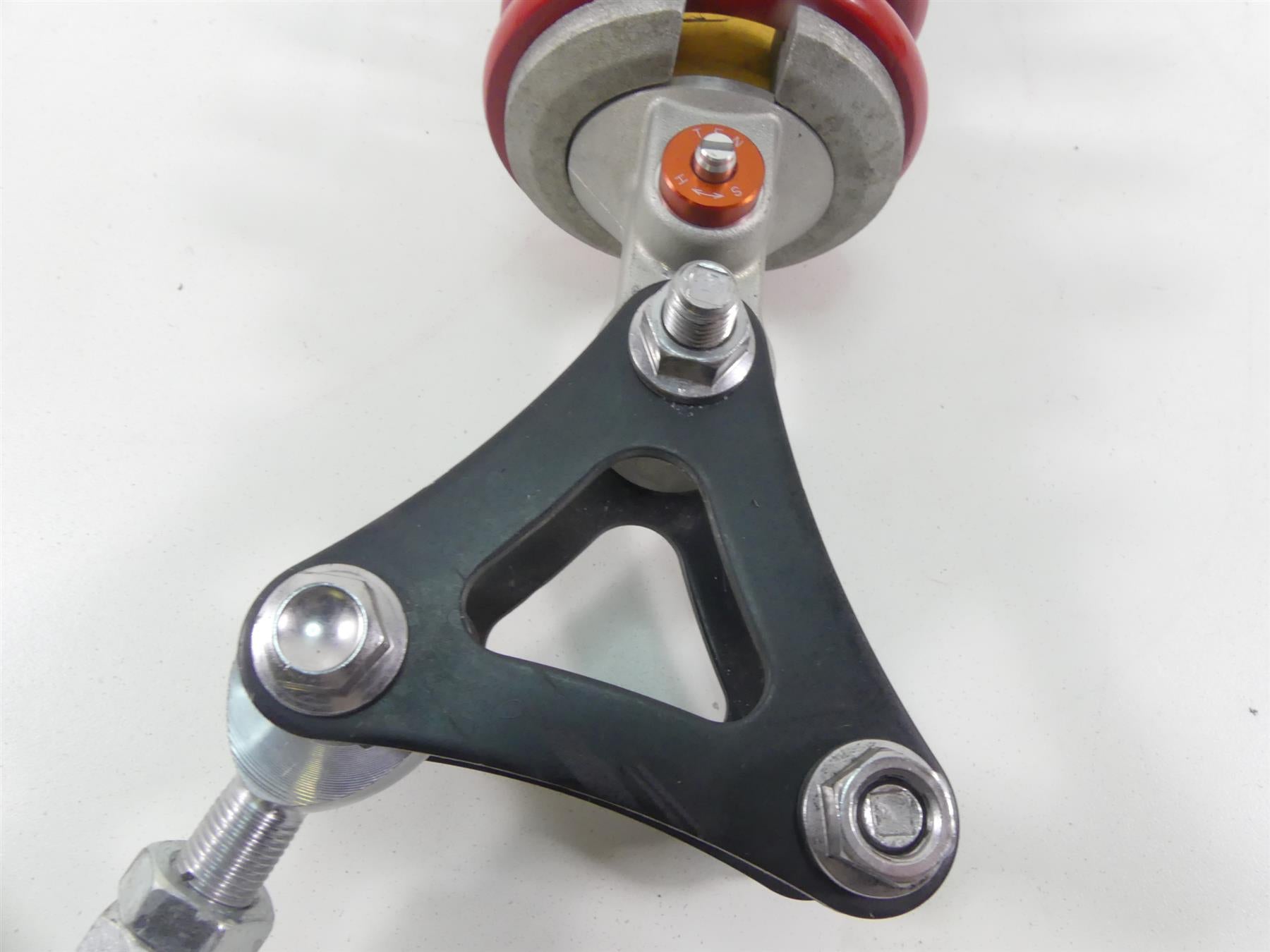 2013 Triumph Street Triple 675R Rear Suspension Shock Damper 4K Only T2053602� {{ shop.shopifyCountryName }} - Mototech271