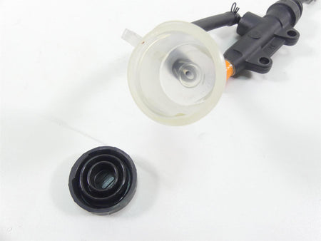 2021 Aprilia Tuono 660 RS660 Rear Brembo Brake Master Cylinder 2B007140 {{ shop.shopifyCountryName }} - Mototech271