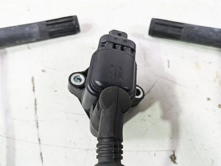 2015 Ducati Panigale 1299 S Eldor Ignition Coil Set 38040221B {{ shop.shopifyCountryName }} - Mototech271