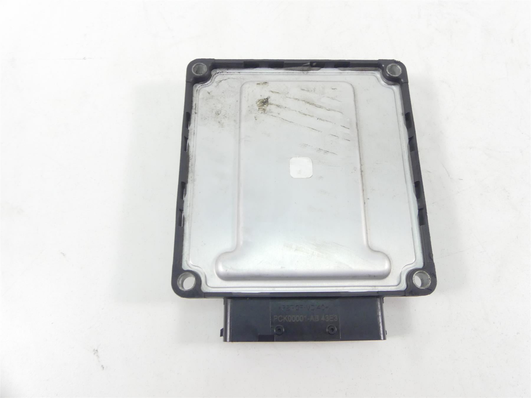 2015 Victory Cross Country 8 Ball Cdi Ecm Engine Control Module -Tested 4015444 {{ shop.shopifyCountryName }} - Mototech271