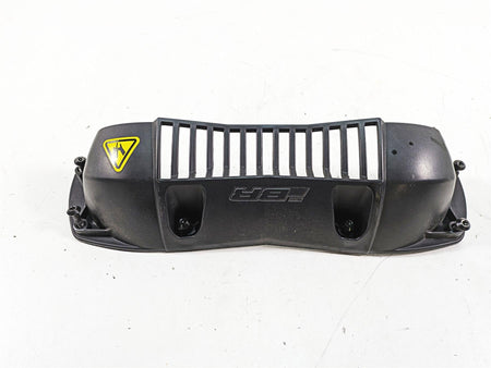 2016 Seadoo RXT 260 Reverse Gate Heat Cover Guard 268000162 {{ shop.shopifyCountryName }} - Mototech271