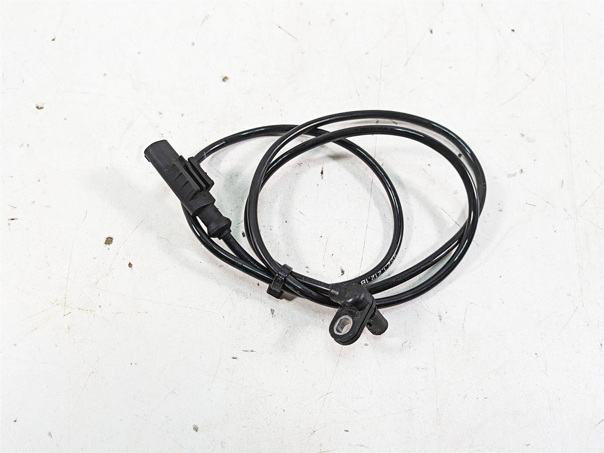 2020 Ducati Scrambler 1100 Sport Pro Rear Abs Brake Wheel Speed Sensor 55212121B {{ shop.shopifyCountryName }} - Mototech271