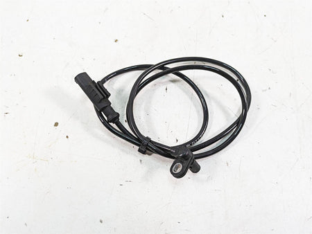 2020 Ducati Scrambler 1100 Sport Pro Rear Abs Brake Wheel Speed Sensor 55212121B {{ shop.shopifyCountryName }} - Mototech271