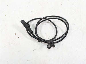 2020 Ducati Scrambler 1100 Sport Pro Rear Abs Brake Wheel Speed Sensor 55212121B | Mototech271