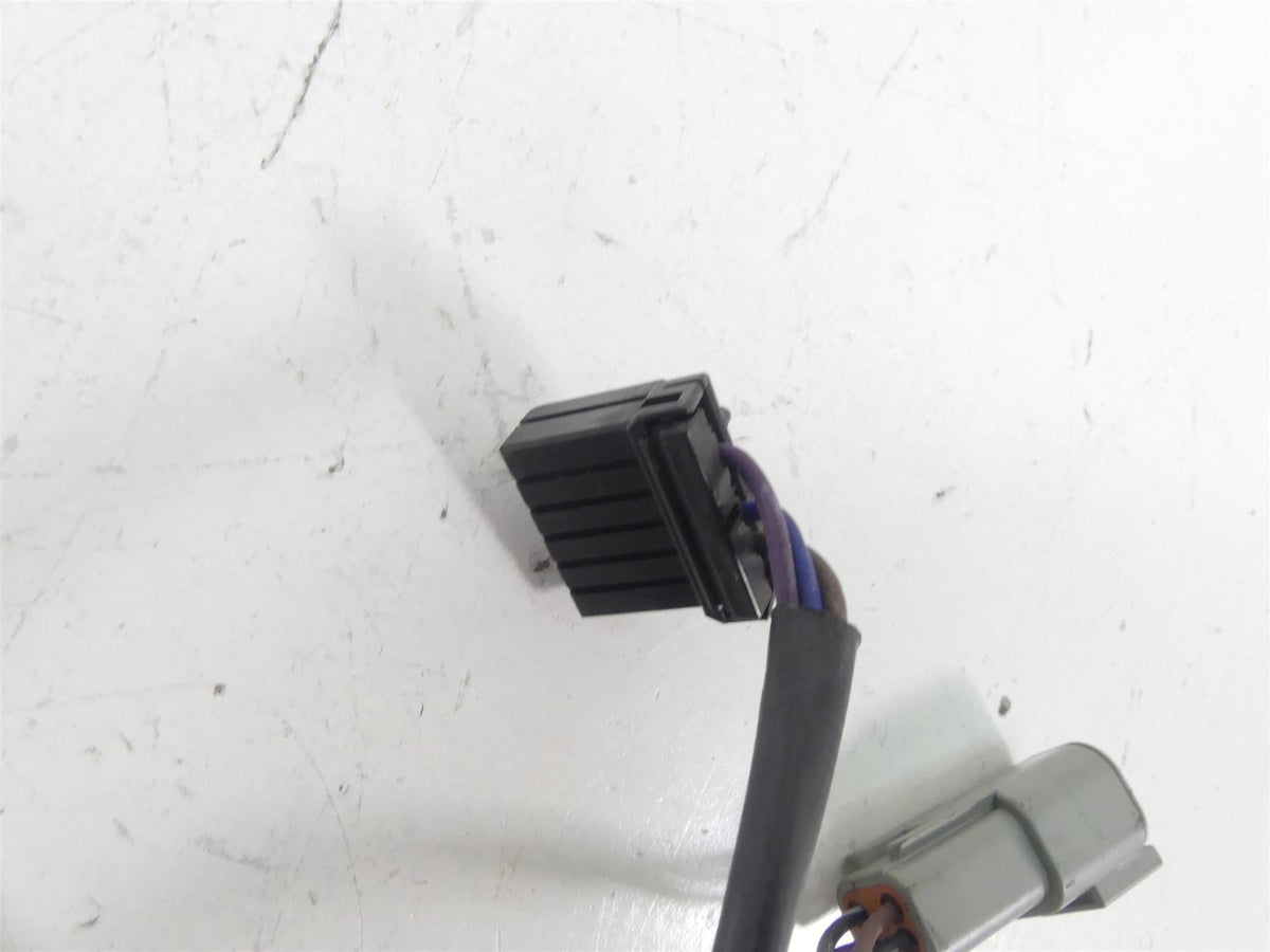 2012 Harley VRSCF Muscle Rod Blinker Turn Signal Flasher Module 69457-09 {{ shop.shopifyCountryName }} - Mototech271
