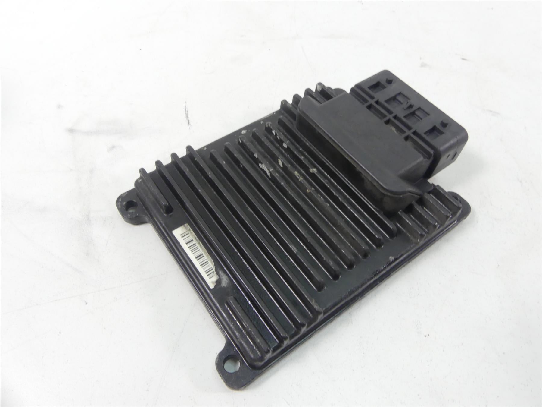 2012 Harley CVO FLHX SE3 Street Glide Cdi Ecu Ecm Engine Control Module 34245-11 {{ shop.shopifyCountryName }} - Mototech271