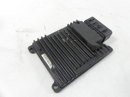 2012 Harley CVO FLHX SE3 Street Glide Cdi Ecu Ecm Engine Control Module 34245-11 {{ shop.shopifyCountryName }} - Mototech271