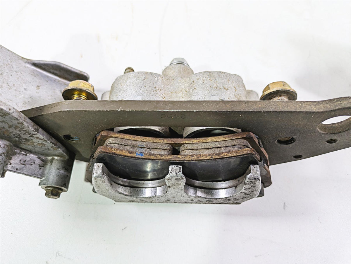 2023 Polaris RZR1000 XP 4 Premium Front Brake Caliper Set 1912261 1912262 {{ shop.shopifyCountryName }} - Mototech271