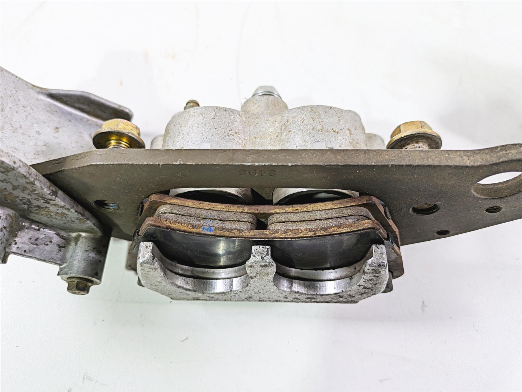 2023 Polaris RZR1000 XP 4 Premium Front Brake Caliper Set 1912261 1912262 {{ shop.shopifyCountryName }} - Mototech271