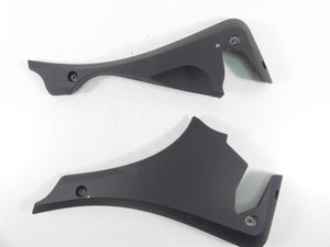 2013 Victory Cross Country Radiator Side Cover Set 5136648 5140406 5136647 | Mototech271