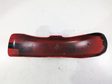 2005 Harley Softail FLSTFSE CVO Fat Boy Front Fender Electric Cherry 59595-05 {{ shop.shopifyCountryName }} - Mototech271