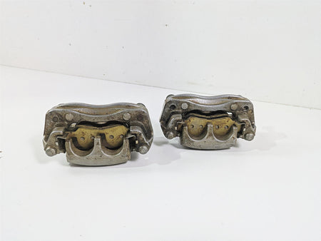 2020 Yamaha YXZ1000 R SS XTR Rear Brake Caliper Set Nissin B5H-2580V-00-00 {{ shop.shopifyCountryName }} - Mototech271