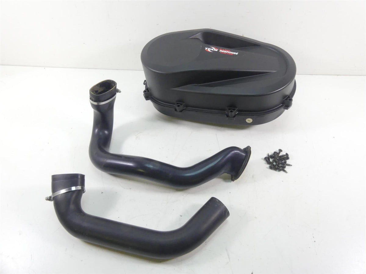 2015 Arctic Wild Cat 700 Sport LTD Primary Drive Clutch Covers 0806-173 0806-141 {{ shop.shopifyCountryName }} - Mototech271
