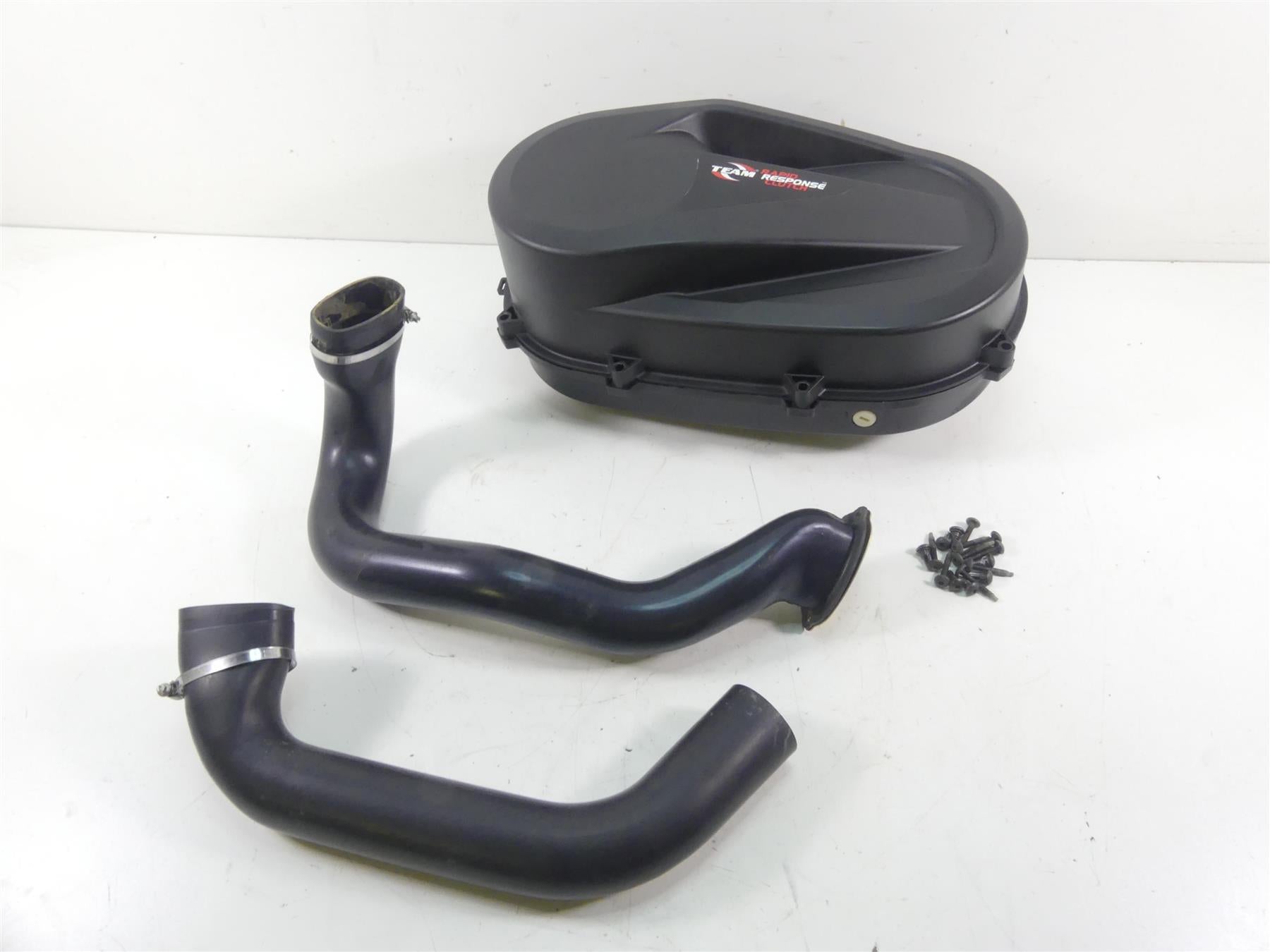 2015 Arctic Wild Cat 700 Sport LTD Primary Drive Clutch Covers 0806-173 0806-141 {{ shop.shopifyCountryName }} - Mototech271