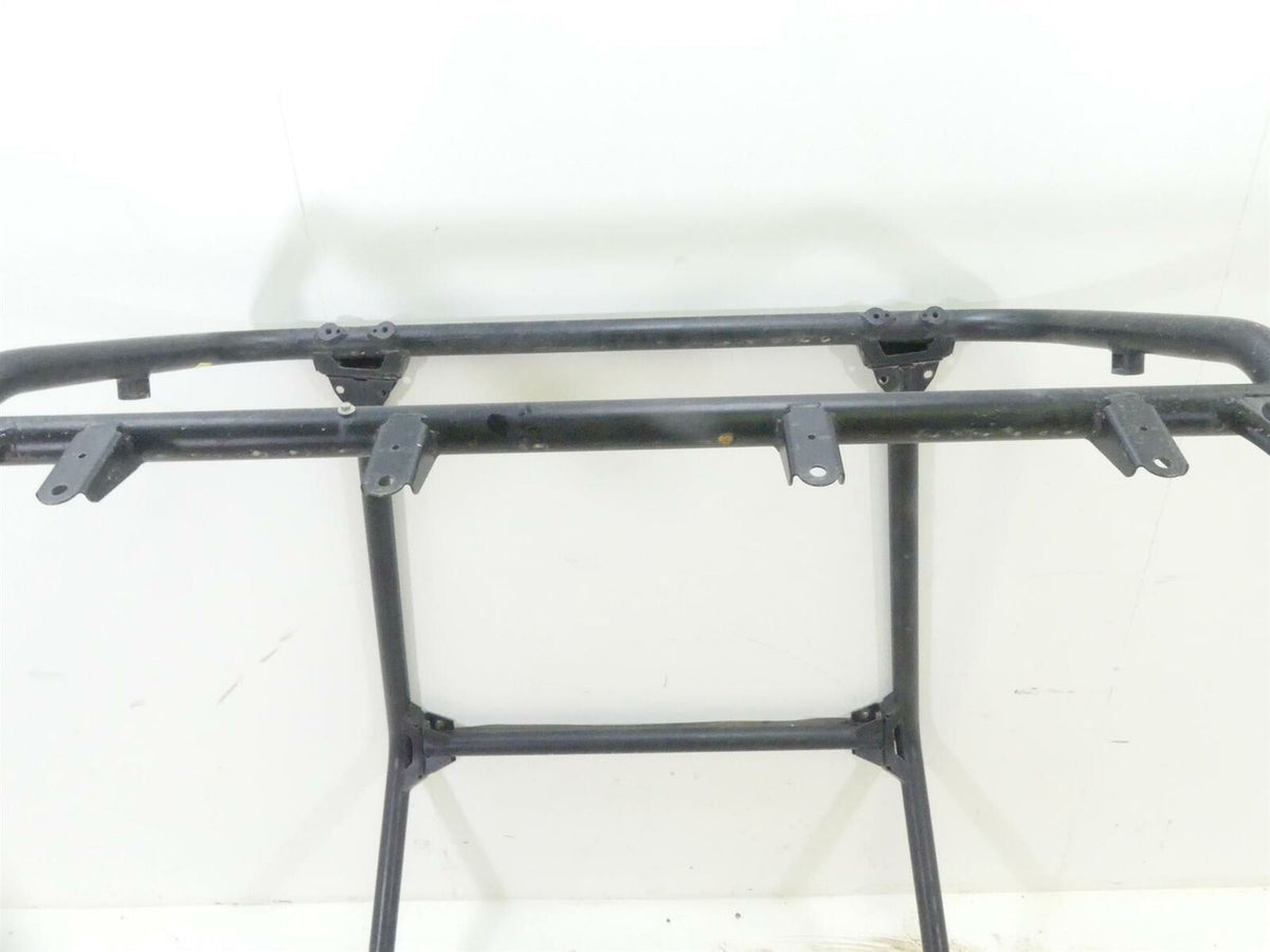 2016 Polaris RZR900 S Straight Roll Over Cage Frame Top Roof Rail 1019131-458 {{ shop.shopifyCountryName }} - Mototech271