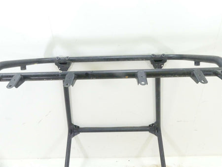 2016 Polaris RZR900 S Straight Roll Over Cage Frame Top Roof Rail 1019131-458 {{ shop.shopifyCountryName }} - Mototech271