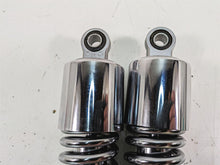 Load image into Gallery viewer, 2011 Triumph America Straight Rear Shock Damper 12.5&quot; Set T2059610 T2055025 | Mototech271
