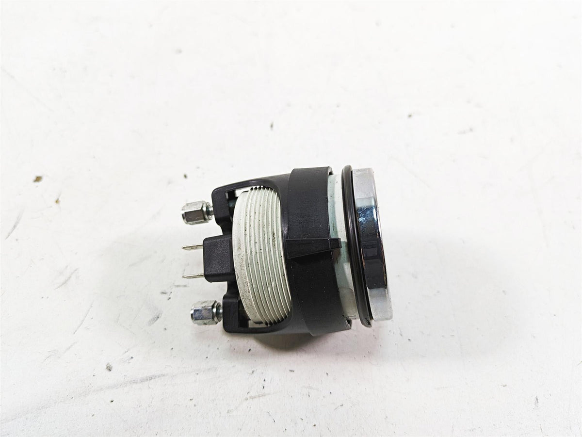 2010 Harley Touring FLHTCU Electra Glide Air Temp Temperature Gauge 75109-96C {{ shop.shopifyCountryName }} - Mototech271