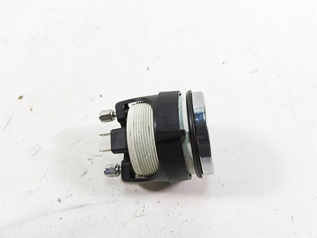 2010 Harley Touring FLHTCU Electra Glide Air Temp Temperature Gauge 75109-96C {{ shop.shopifyCountryName }} - Mototech271