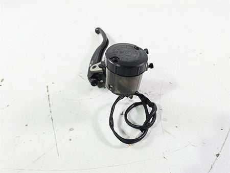 2019 Triumph Speed Triple RS 1050 Brembo Front Radial Brake Master Cylinder {{ shop.shopifyCountryName }} - Mototech271