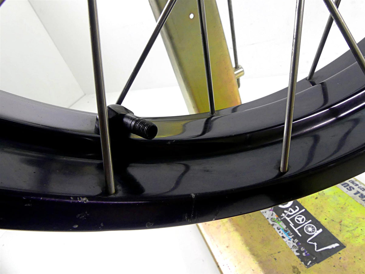 2009 BMW R1200GS K255 Adv Front Wheel Rim 19x2.5 Behr 36318553003 {{ shop.shopifyCountryName }} - Mototech271