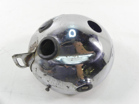 1978 Yamaha XS650 SE Special Headlight Head Light Lamp & Mounts 584-84330-61-93 {{ shop.shopifyCountryName }} - Mototech271