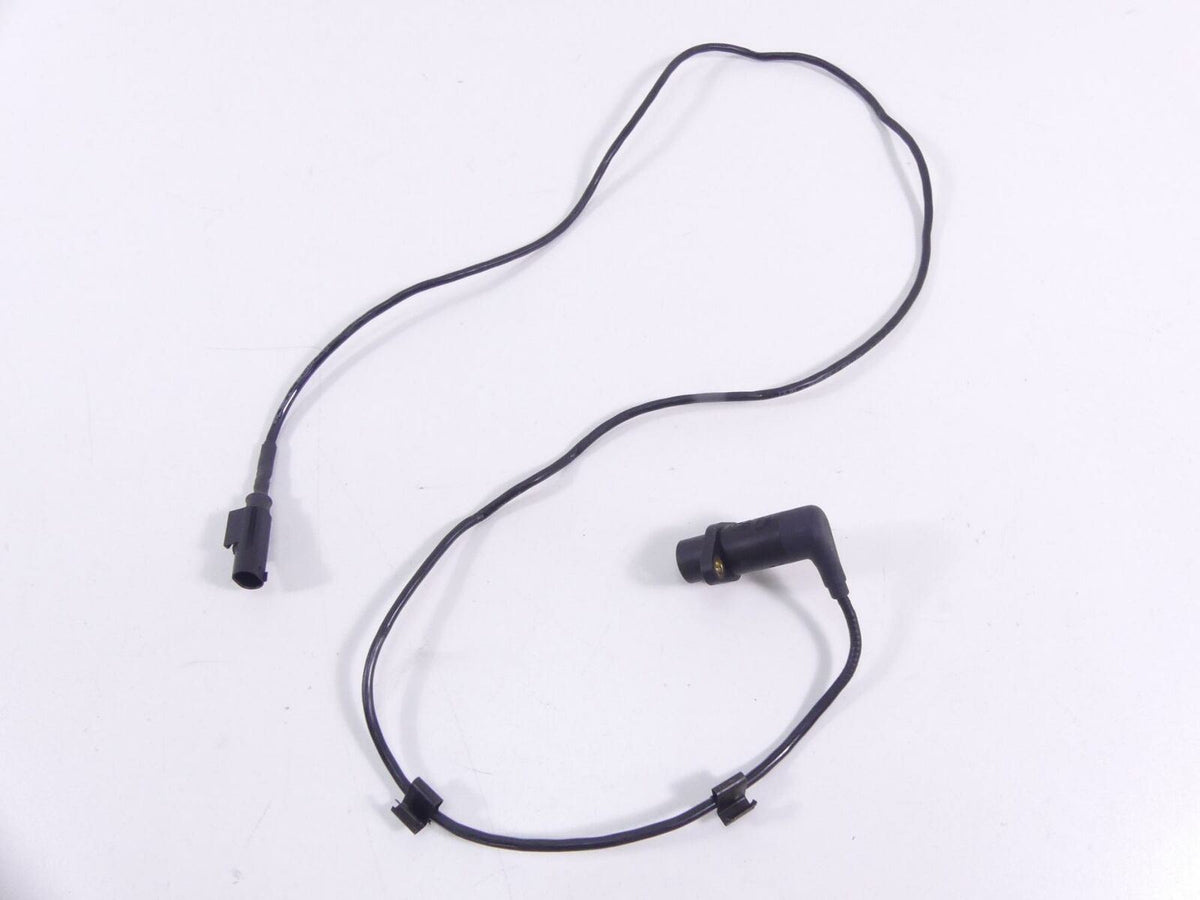 2002 BMW R1200 C Front Abs Brake Wheel Speed Sensor {{ shop.shopifyCountryName }} - Mototech271