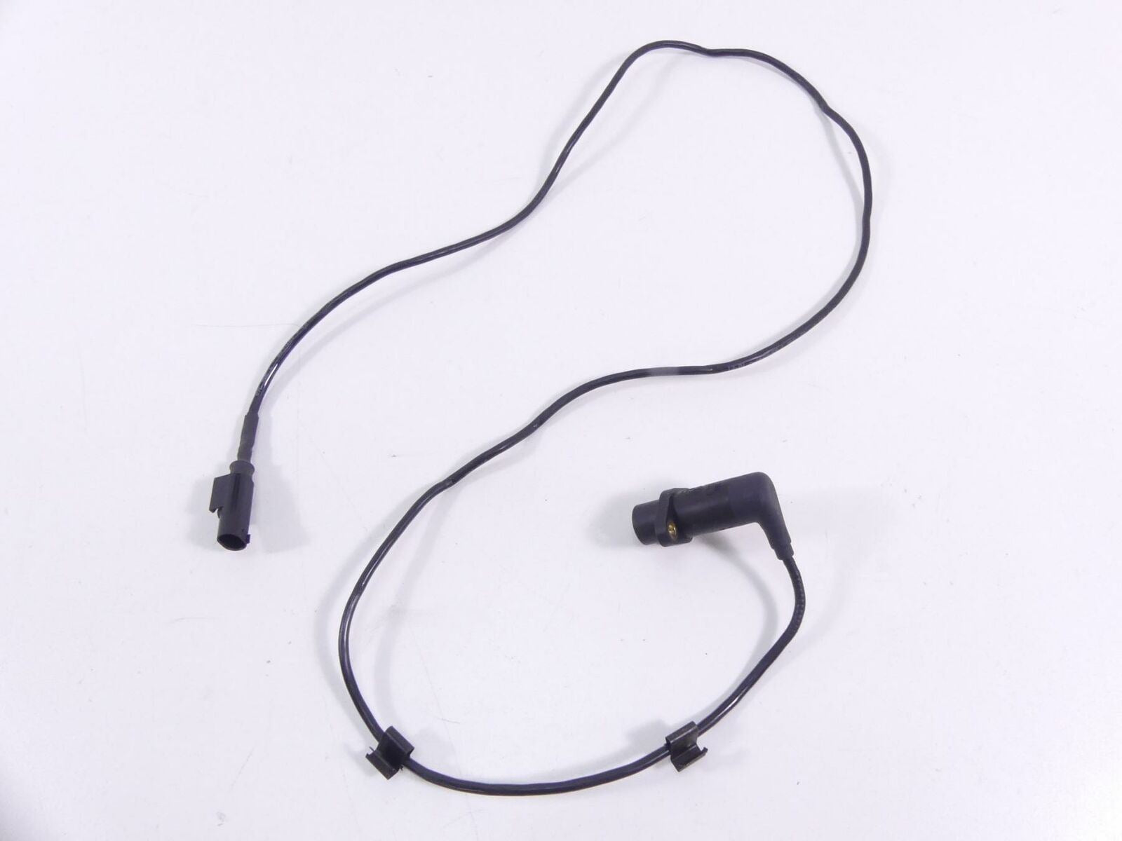 2002 BMW R1200 C Front Abs Brake Wheel Speed Sensor {{ shop.shopifyCountryName }} - Mototech271