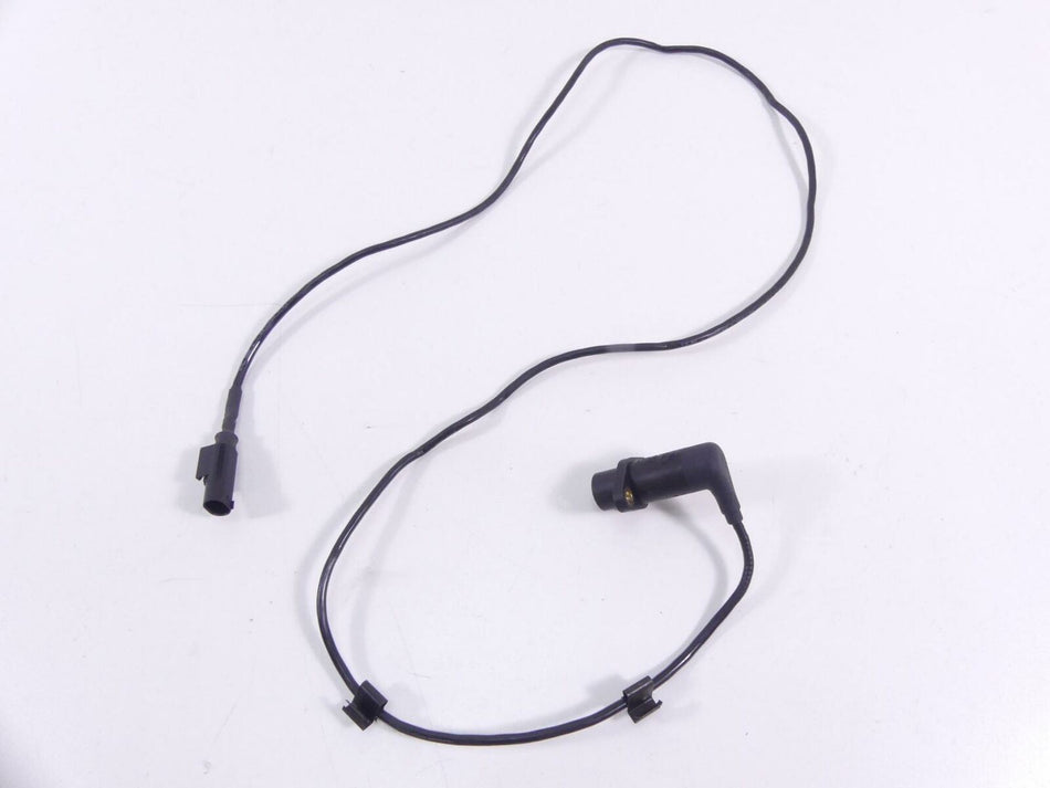 2002 BMW R1200 C Front Abs Brake Wheel Speed Sensor {{ shop.shopifyCountryName }} - Mototech271