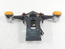 Load image into Gallery viewer, 2016 Indian Scout Sixty License Plate Holder &amp; Rear Blinker Set 5451398 5453395 | Mototech271
