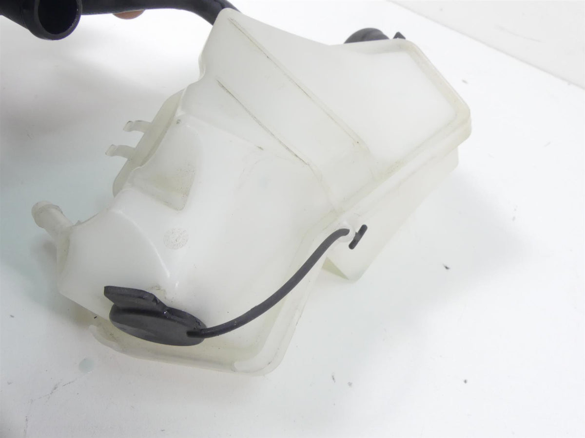 2014 BMW R1200GS K50 Right Side Radiator + Reservoir Fan & Cover 17118523117 {{ shop.shopifyCountryName }} - Mototech271