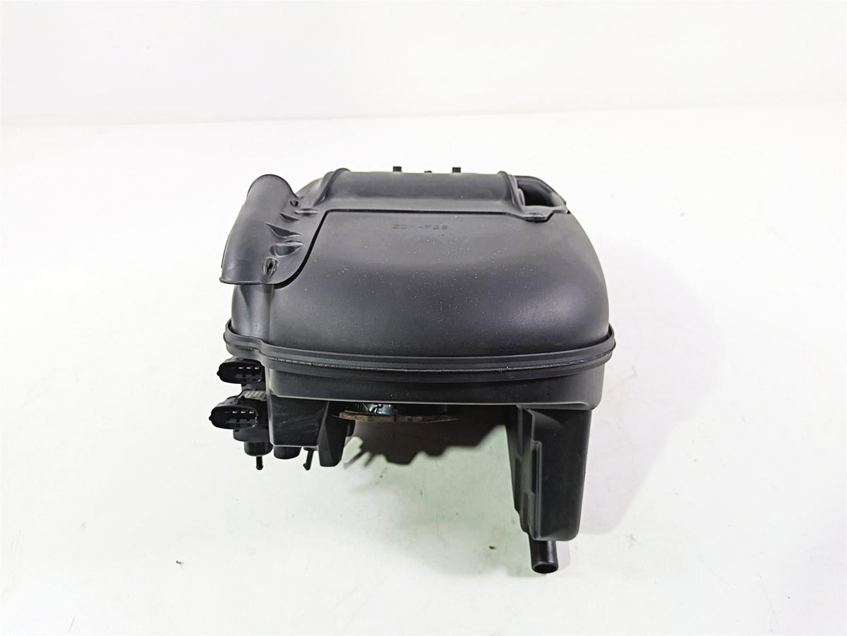 2013 Ducati Hyperstrada 821 Air Box Cleaner Breather & Sensors 44212691B {{ shop.shopifyCountryName }} - Mototech271