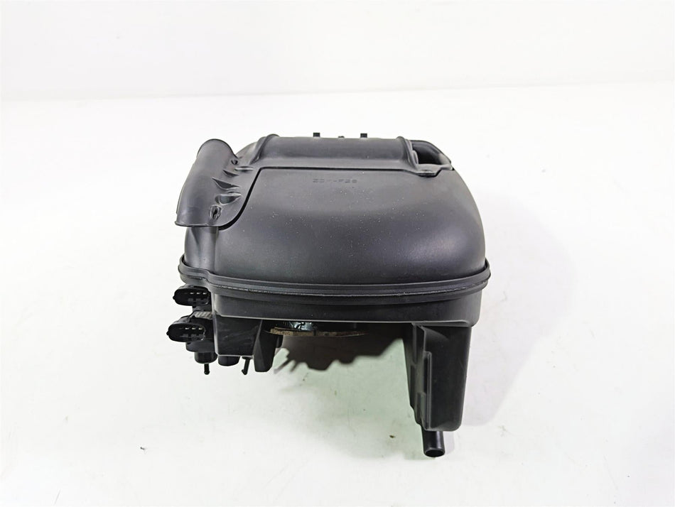 2013 Ducati Hyperstrada 821 Air Box Cleaner Breather & Sensors 44212691B {{ shop.shopifyCountryName }} - Mototech271