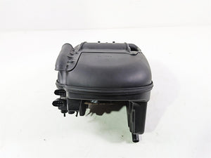 2013 Ducati Hyperstrada 821 Air Box Cleaner Breather & Sensors 44212691B | Mototech271