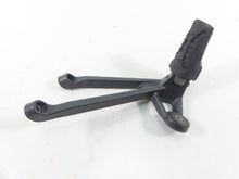 Load image into Gallery viewer, 2016 BMW S1000XR K49 Rear Passenger Footpeg Foot Peg Rest Set 46718553845
