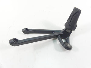 2016 BMW S1000XR K49 Rear Passenger Footpeg Foot Peg Rest Set 46718553845