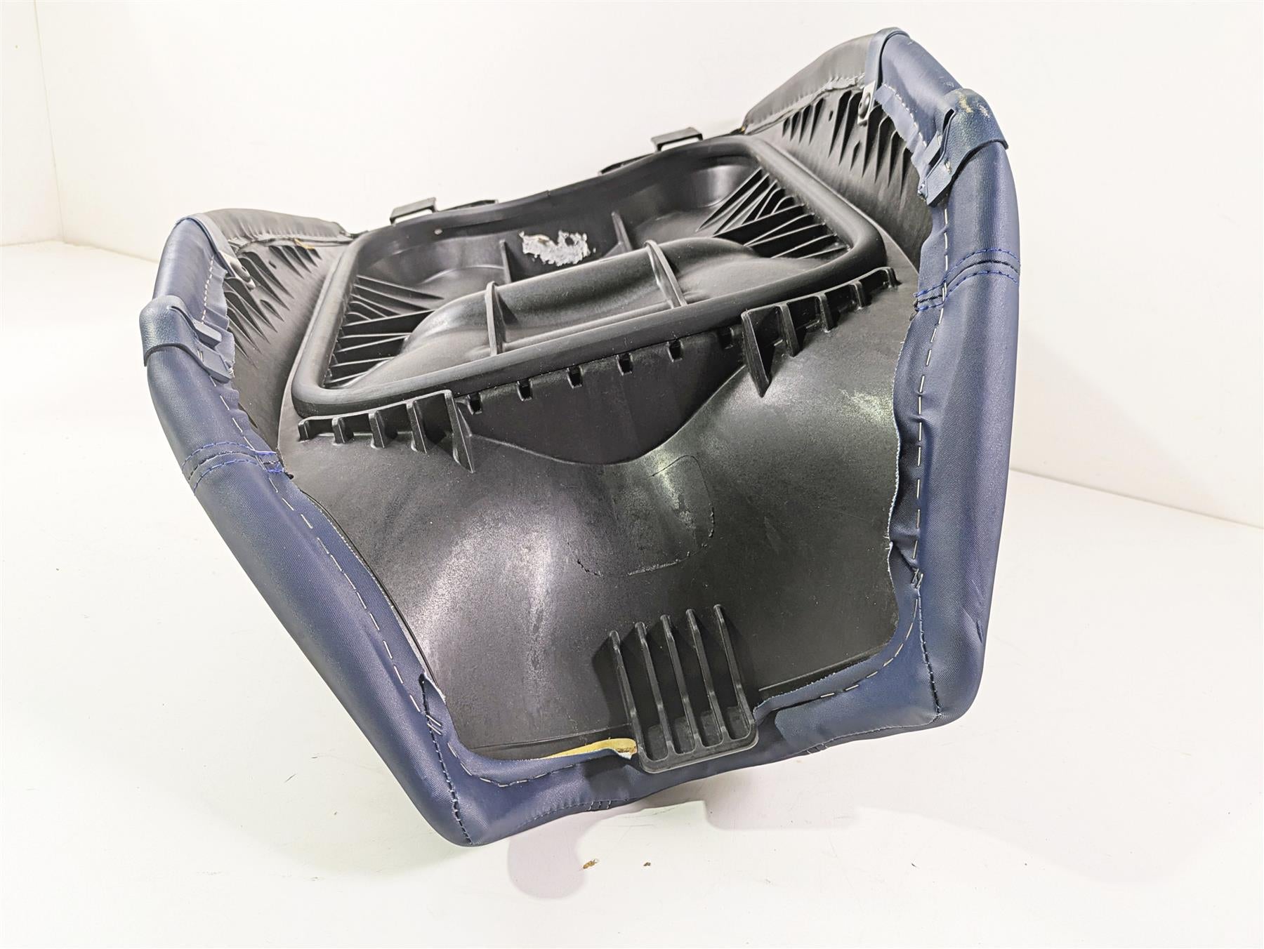 2024 Sea-Doo GTX 230 Front Rider Seat Saddle 269004004 {{ shop.shopifyCountryName }} - Mototech271
