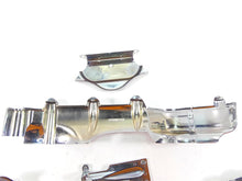 Load image into Gallery viewer, 2007 Harley Touring FLHRSE CVO Road King Kuryakyn Engine Chrome Covers 7877
