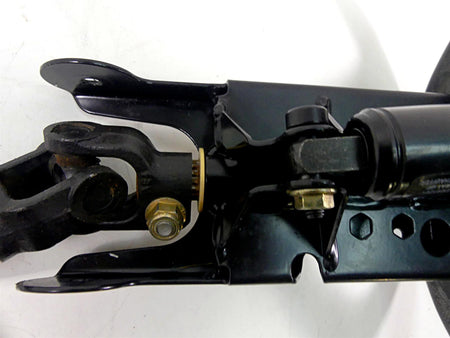 2018 Can Am Commander 1000R XT Steering Wheel Mount Damper Kit 709401687 {{ shop.shopifyCountryName }} - Mototech271