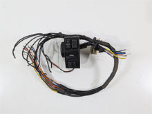 Load image into Gallery viewer, 1990 Harley Touring FLHTC Electra Glide Left Hand Control Switch 71597-92
