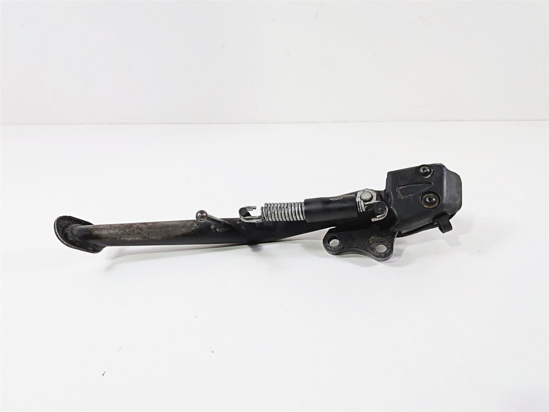 2014 Aprilia RSV4 RR Factory Side Kicks Stand & Switch Set 895250 {{ shop.shopifyCountryName }} - Mototech271